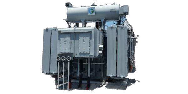 Transformers & Generators supplied by Muchinda