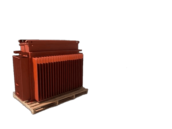 High Voltage Switchgear supplied by Muchinda