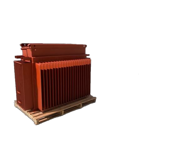High Voltage Switchgear supplied by Muchinda